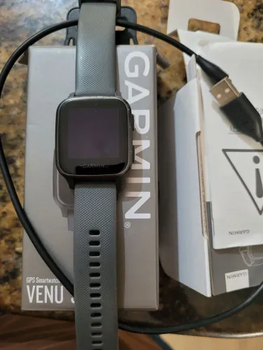 Relogio Garmin Venu original