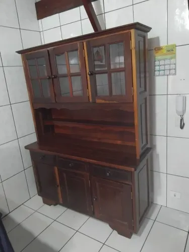 Armário RETRÔ Usado