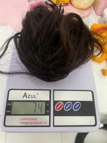 Cabelo