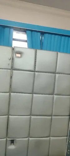 Cabeceira para cama casal