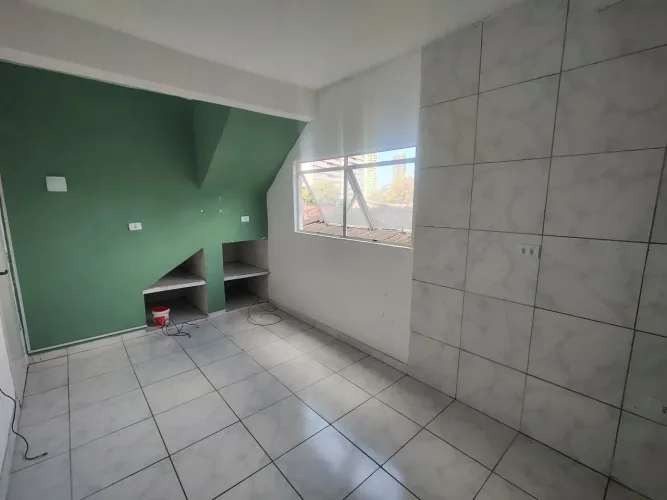 Apartamento em Casa Forte