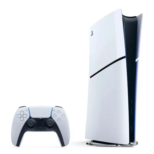 PS5 SLIM