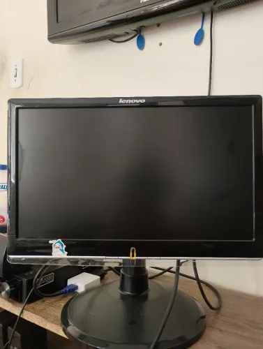 MONITOR 60HZ 1080P lenovo