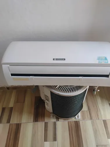 Vendo ar condicionado aparelho 12k com instalação