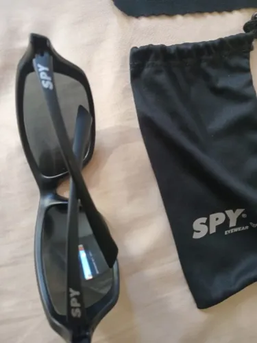 Óculos Spy original 