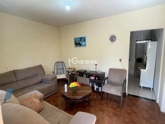 Casa com 2 dormitórios à venda, 86 m² por R$ 320.000,00 - Vila São Paulo - Bauru/SP