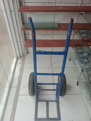 Carrinho de carga