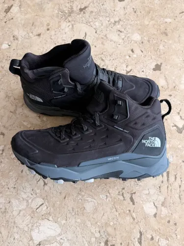 Bota The North Face Couro 42