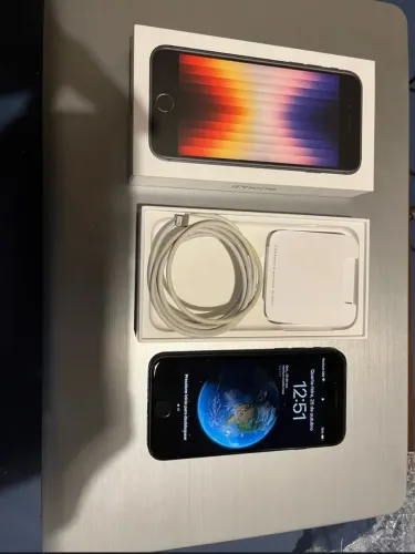 iPhone SE 2022. Processador do iPhone 14