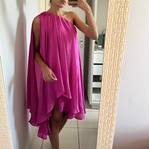 Vestido festa
