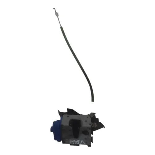 Fechadura Eletrica Tranca Traseira Esq Audi A3 1996 A 2006