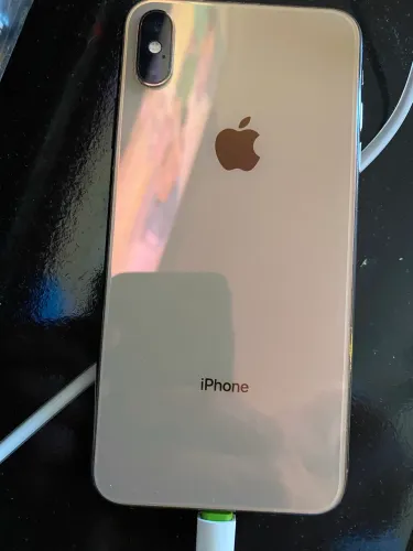 IPHONE XS MAX 64gb