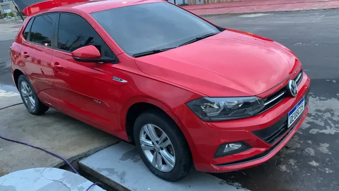 Volkswagen Polo Comfort. 200 TSI 1.0 Flex 12V Aut. 2019