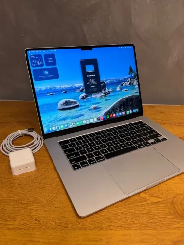 Macbook Air M4 15'' 16gb 512ssd Novissimo!