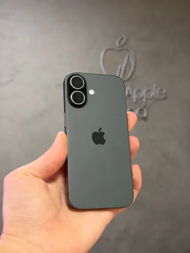 Iphone 17 256gb Preto