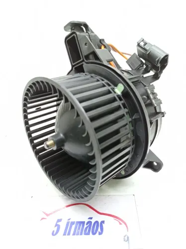 Motor Ar Condicionado Vw Virtus Exclusive Tsi 1.4 2023