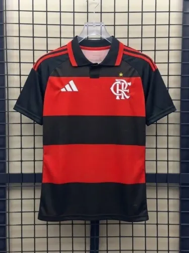 Camisa flamengo 2026