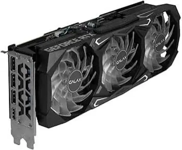 RTX 3080 10 GB GALAX USADA