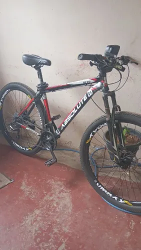 Bike ( absolute ) 29