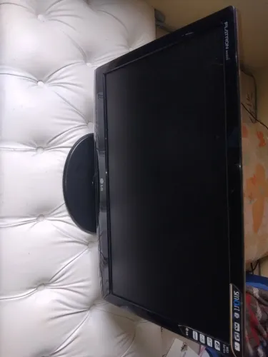 Monitor Swart tela LG ótima linda