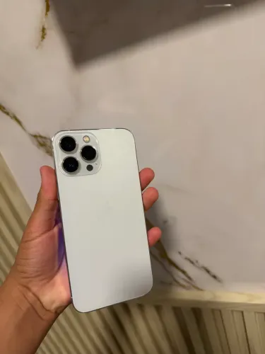 iPhone 13 Pro Max todo original