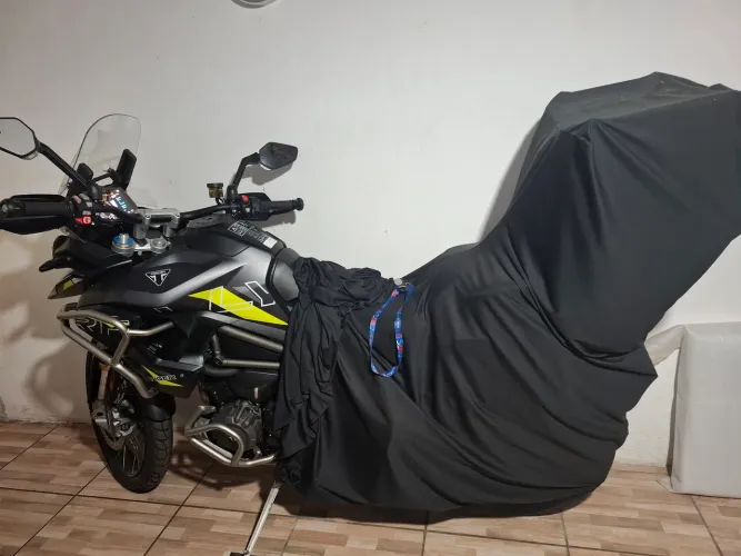 TIGER 1200 NOVA