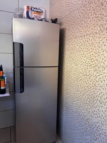 Geladeira consul 386 litros Frost free