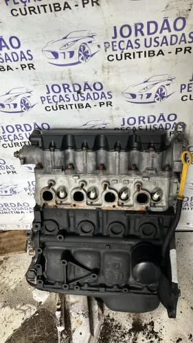 Motor parcial GM 1.0 VHCE 2013