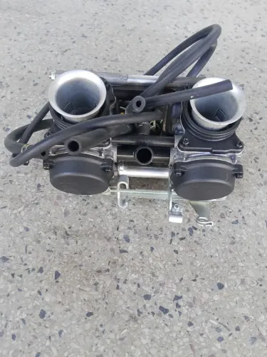 Carburador Cb500