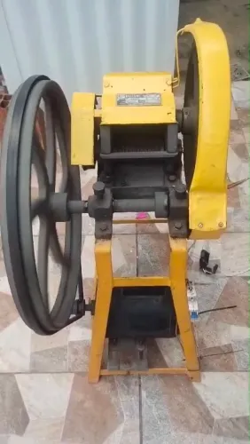 Máquina de Caldo de Cana