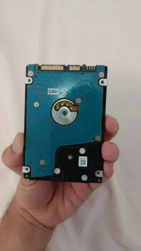 HD Toshiba