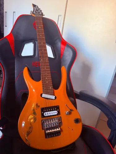 Guitarra Tagima T-0 