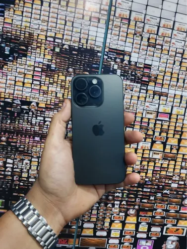 iPhone 15 Pro (Leia o Anúncio)