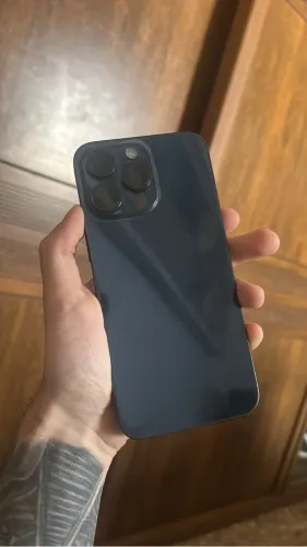 iPhone 15 pro Max 256