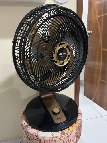 Ventilador