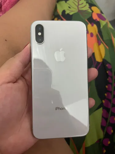iPhone X 