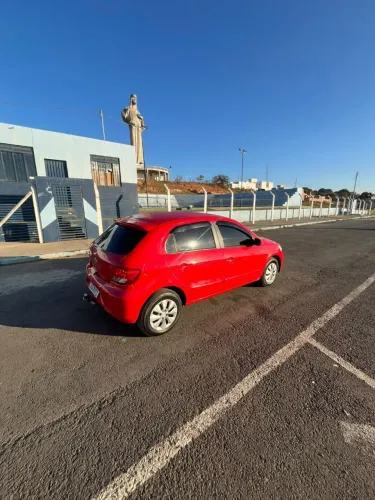 Troco roda de ferro 14