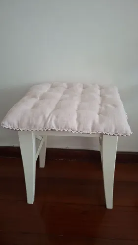 4 Assentos para banquinhos