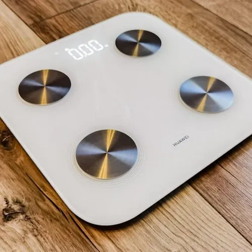 Balança huawei scale 3