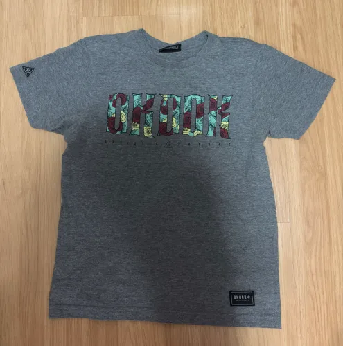 Camiseta Okdok Original