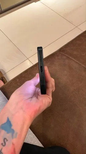 iPhone 16 128 gigas