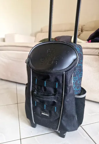 Mochila gamer sestine