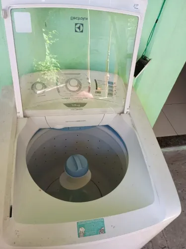maquina de roupa 13kg