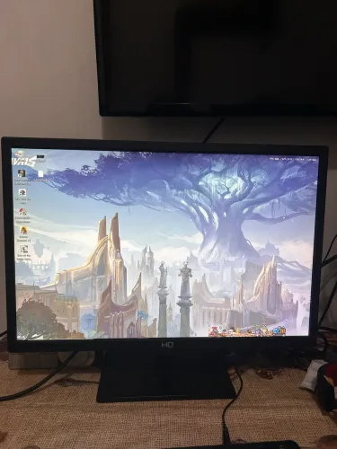 Monitor Hq