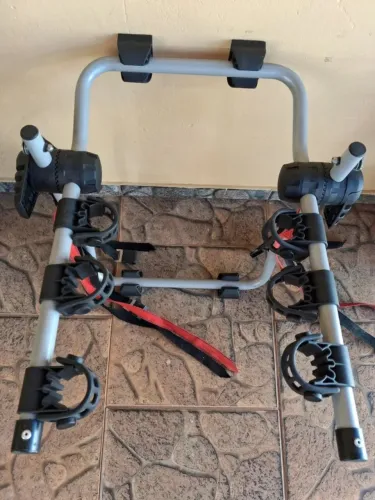 Transbike Eqmax
