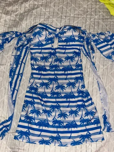 Vestido/macaquinho