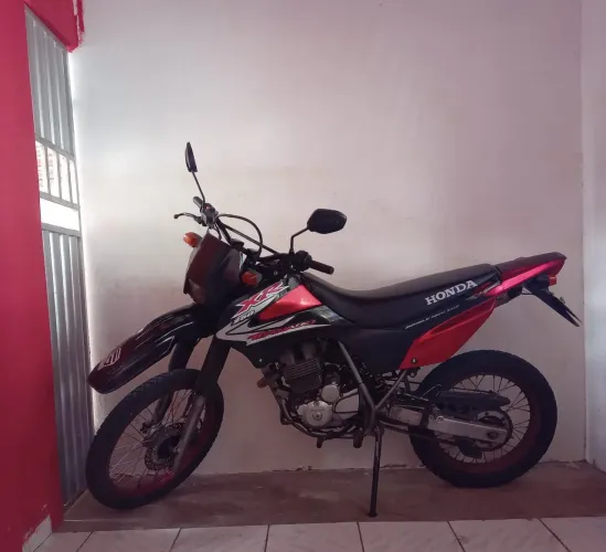 Vendo tornado 250 