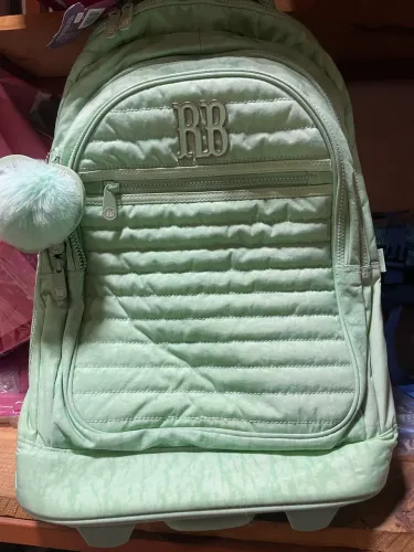 Mochila de rodinha