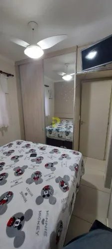 Apartamento em Alto da Boa Vista - Ribeirão Preto