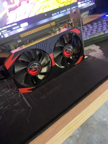 GTX 750ti